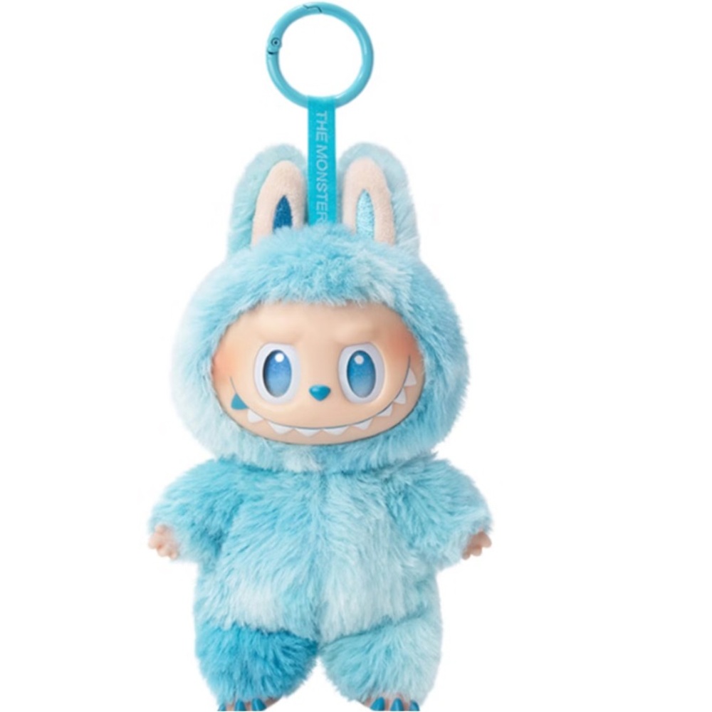 Big Into Energy Labubu
